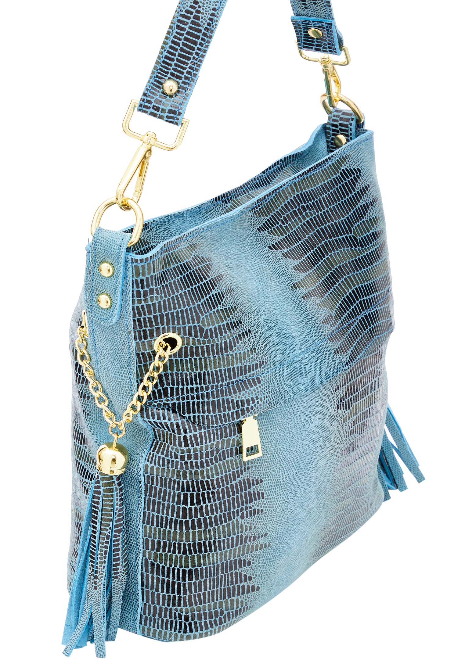 usha Women's Shoulder Bags