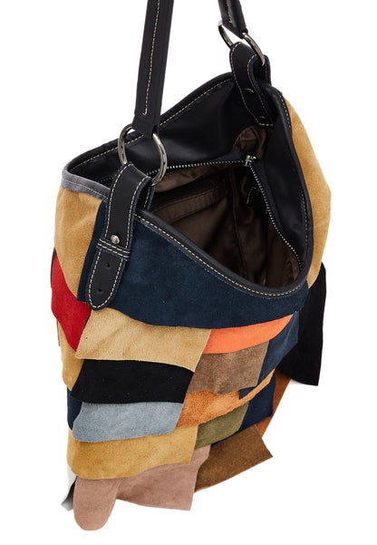 usha Women's Shoulder Bags