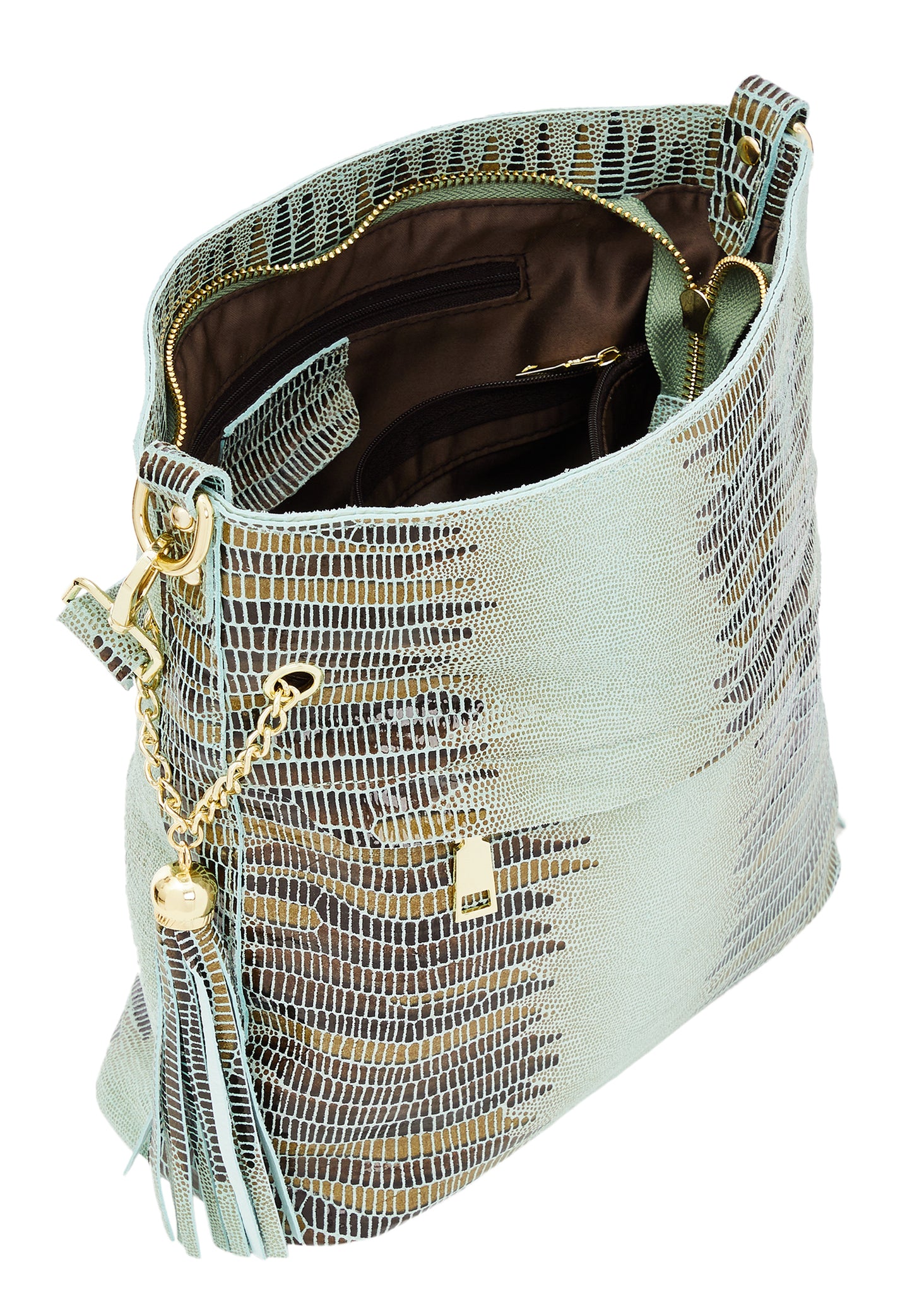 usha Women's Shoulder Bags