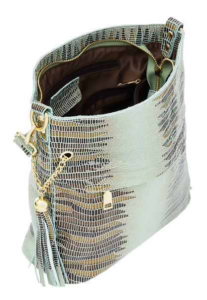 usha Women's Shoulder Bags
