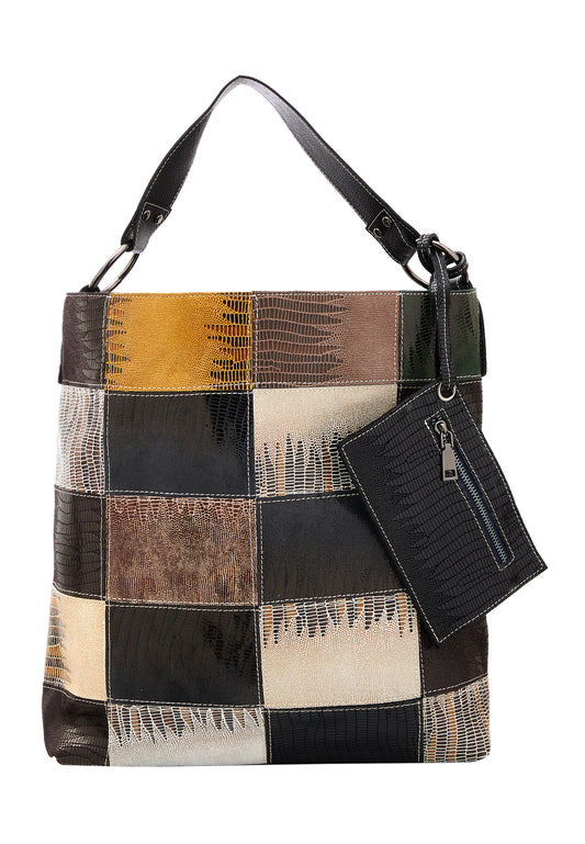 usha Women's Shoulder Bags
