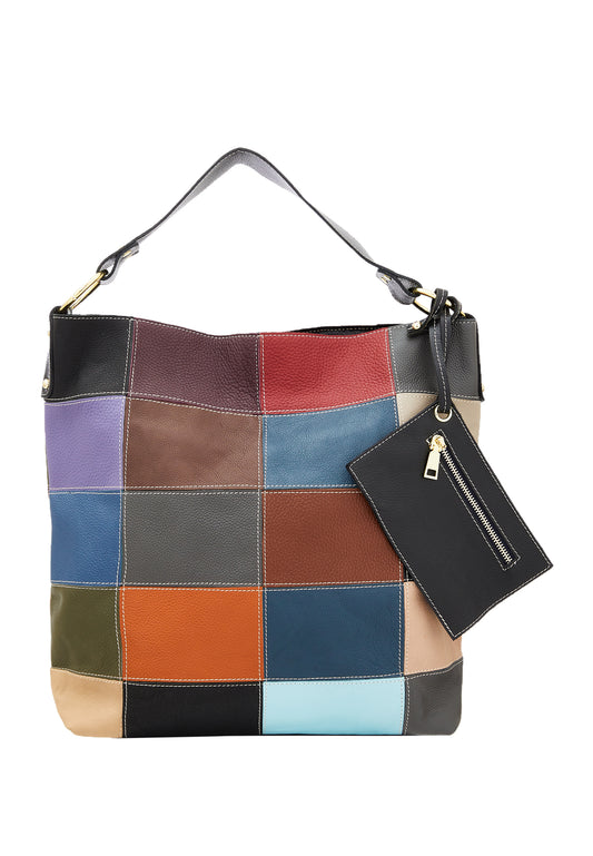 usha Women's Shoulder Bags