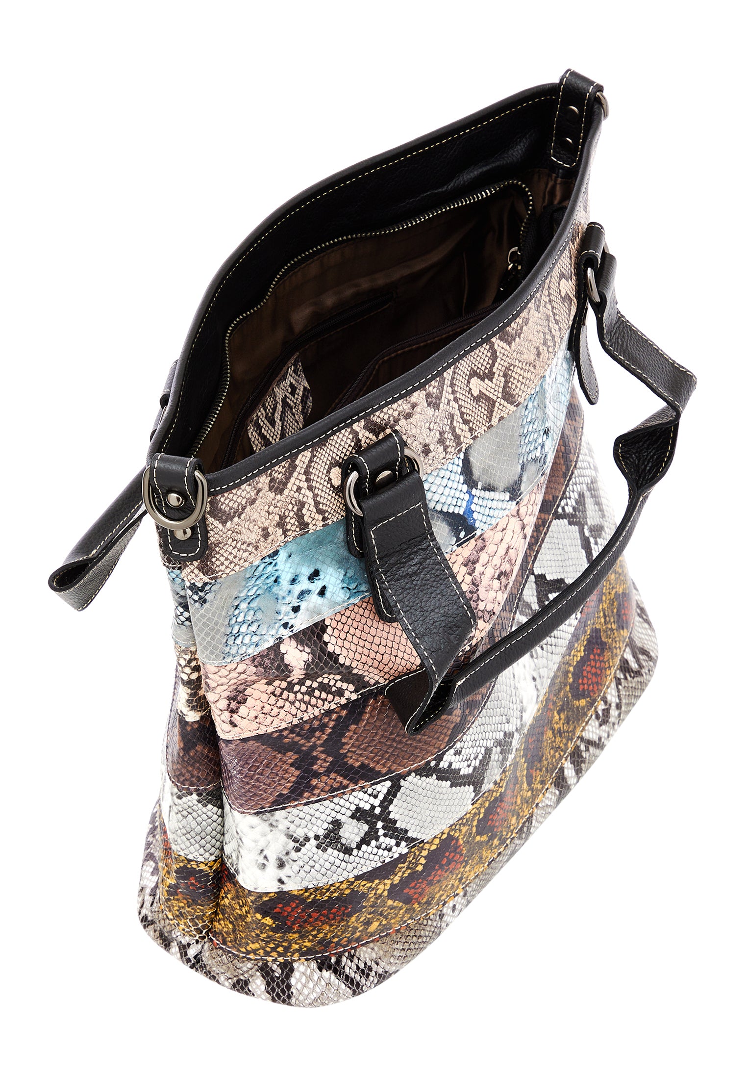 usha Women's Shoulder Bags
