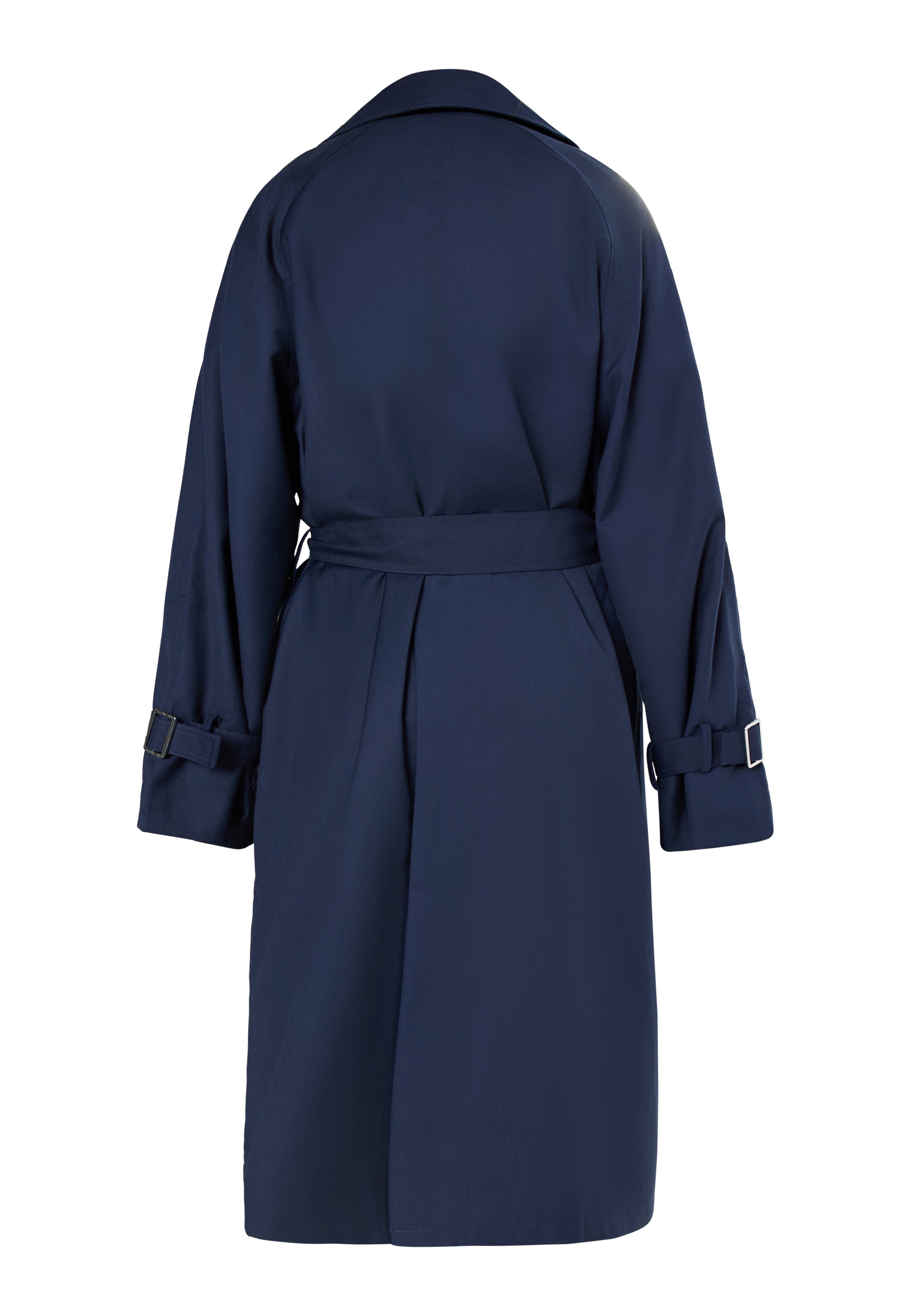 usha BLACK LABEL Damen Trenchcoat