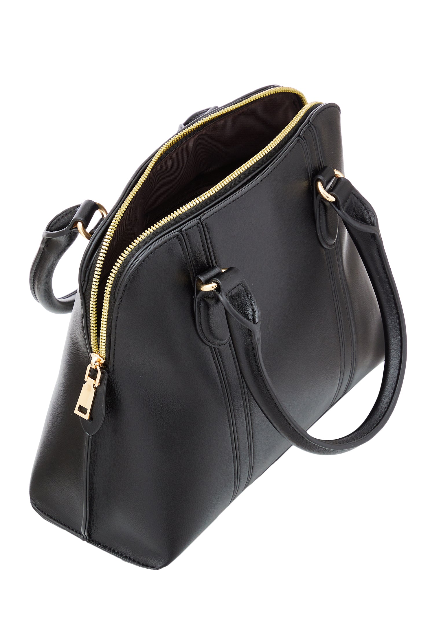 usha Damen Handtasche