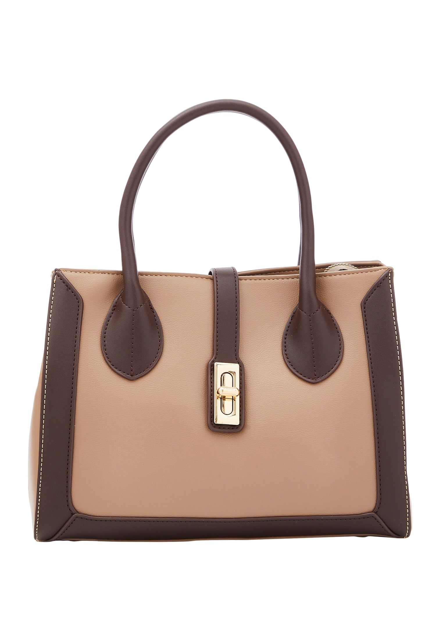 usha Damen Handtasche