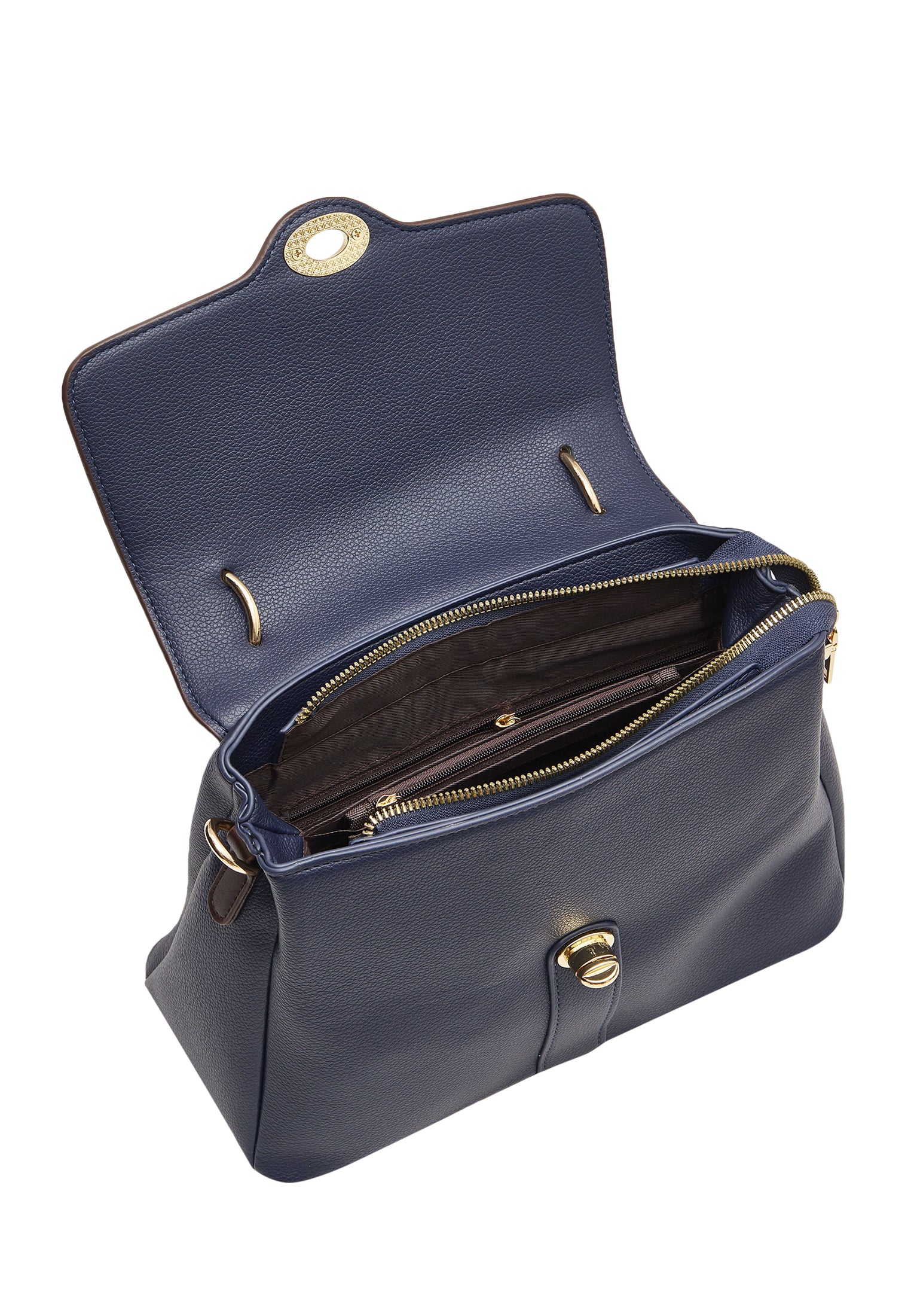 usha Women's Handbag