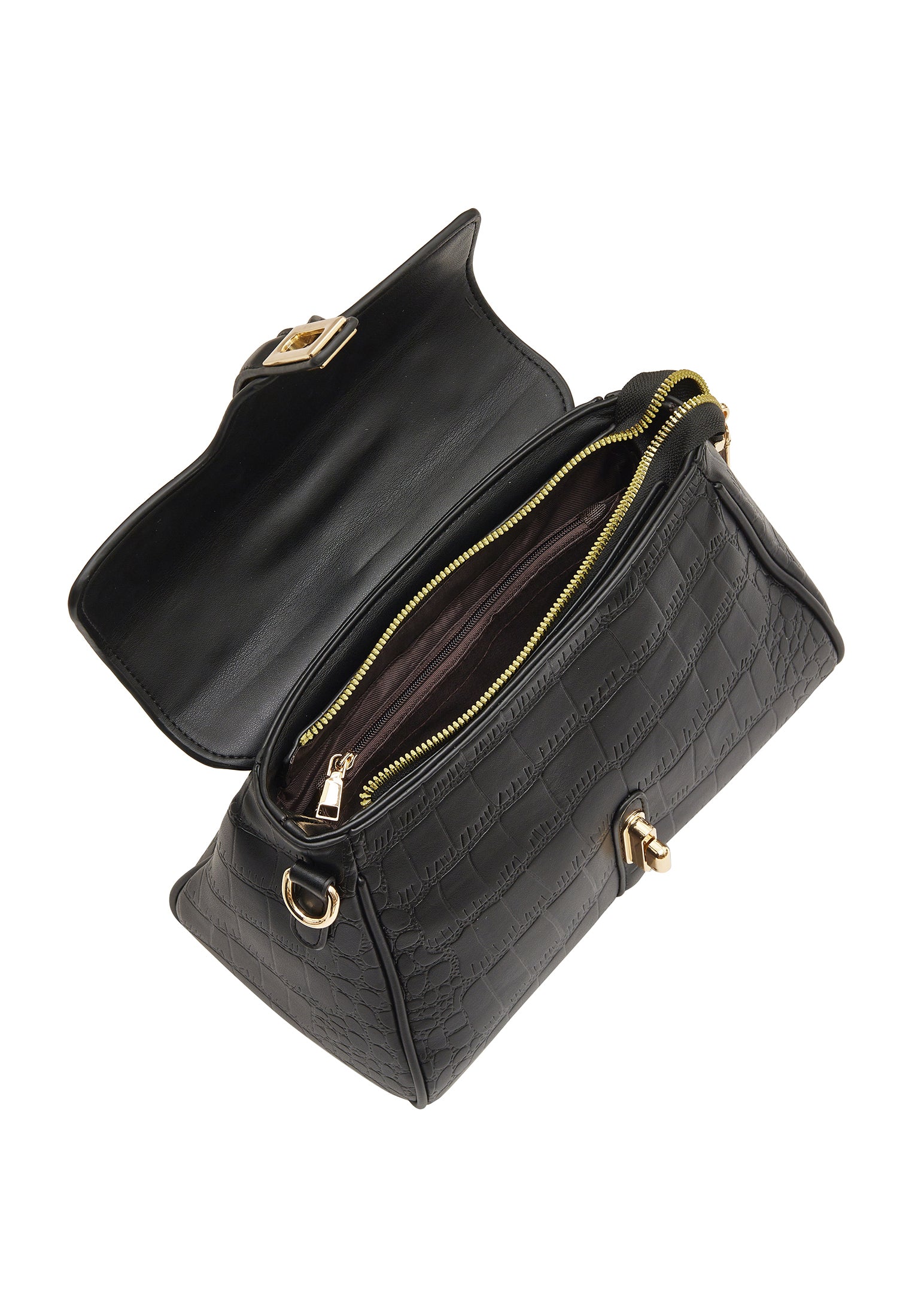 usha Women's Handbag