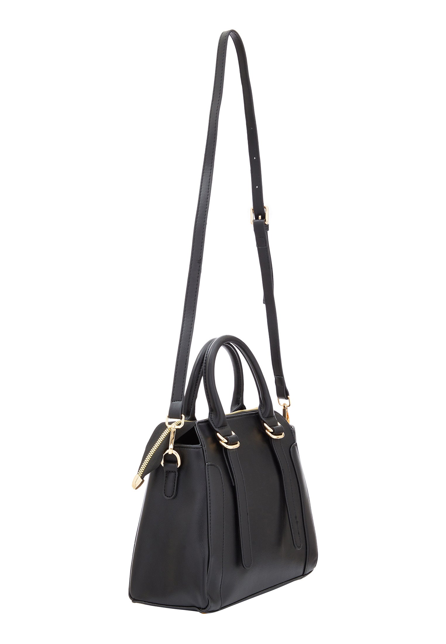 usha Damen Handtasche