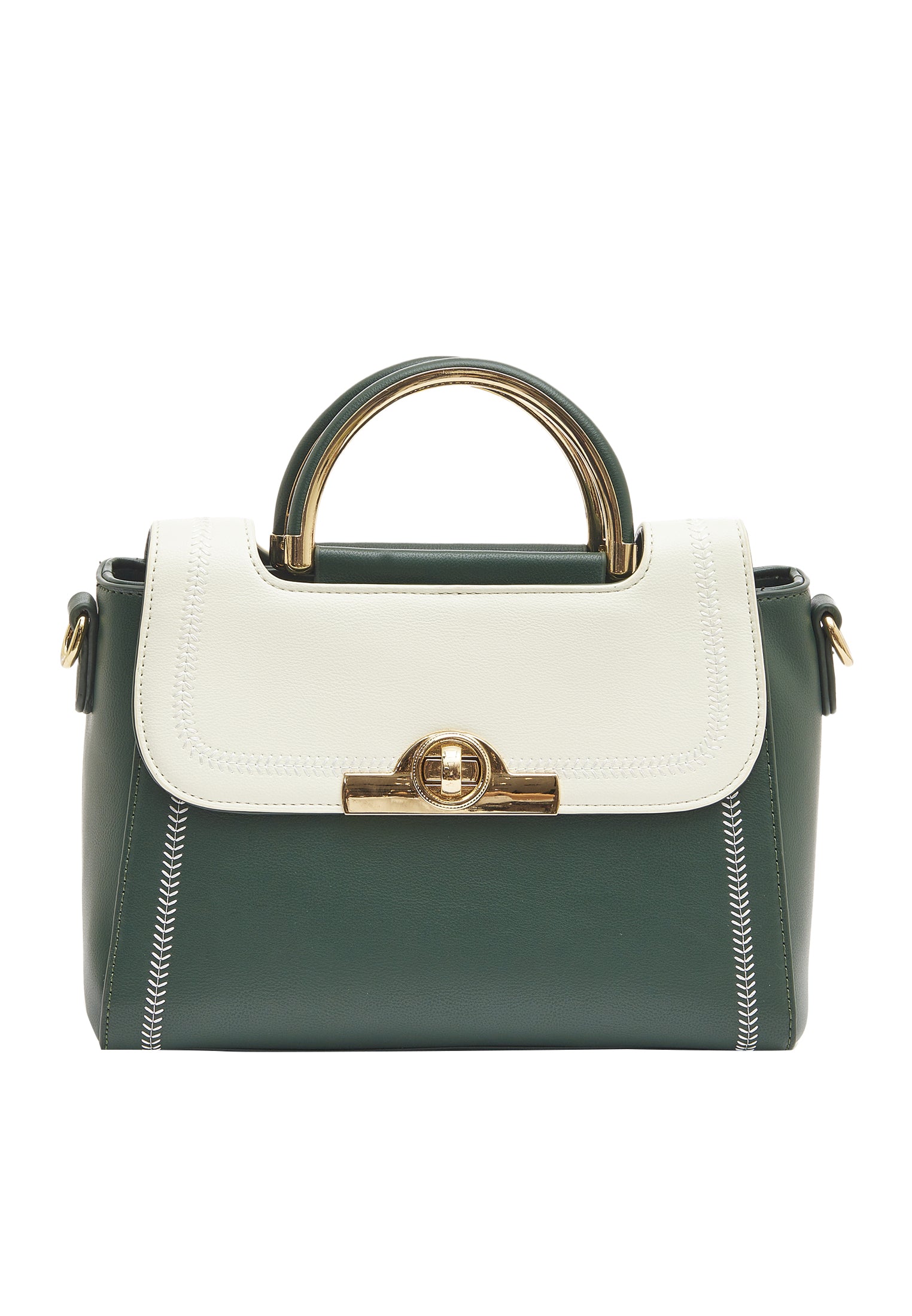 usha Women's Handbag