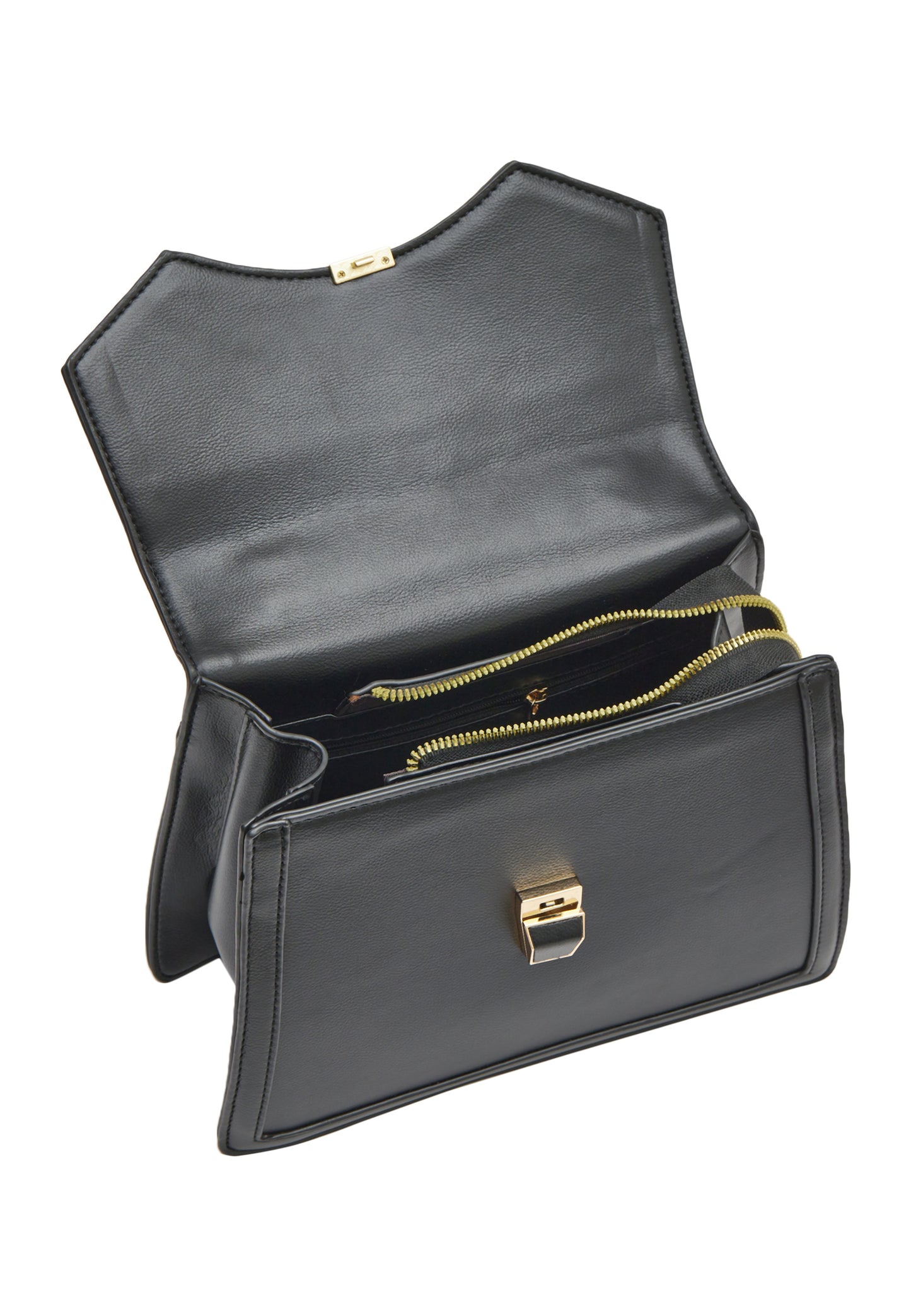 usha Women's Handbag