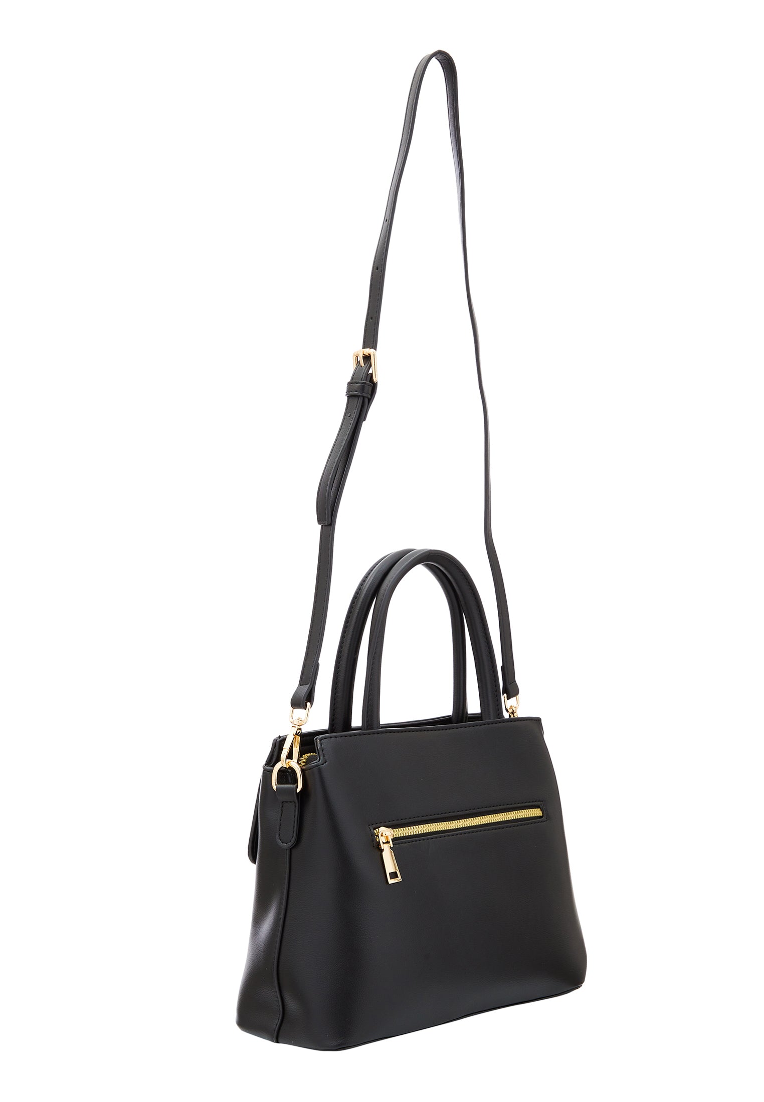usha Damen Handtasche