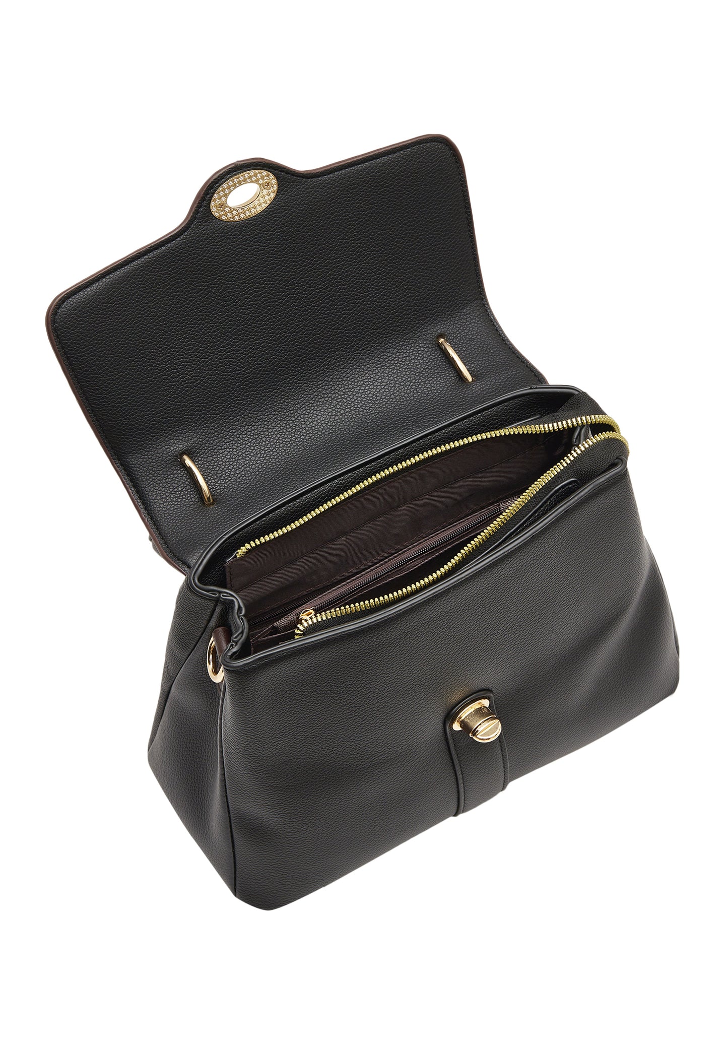 usha Women's Handbag