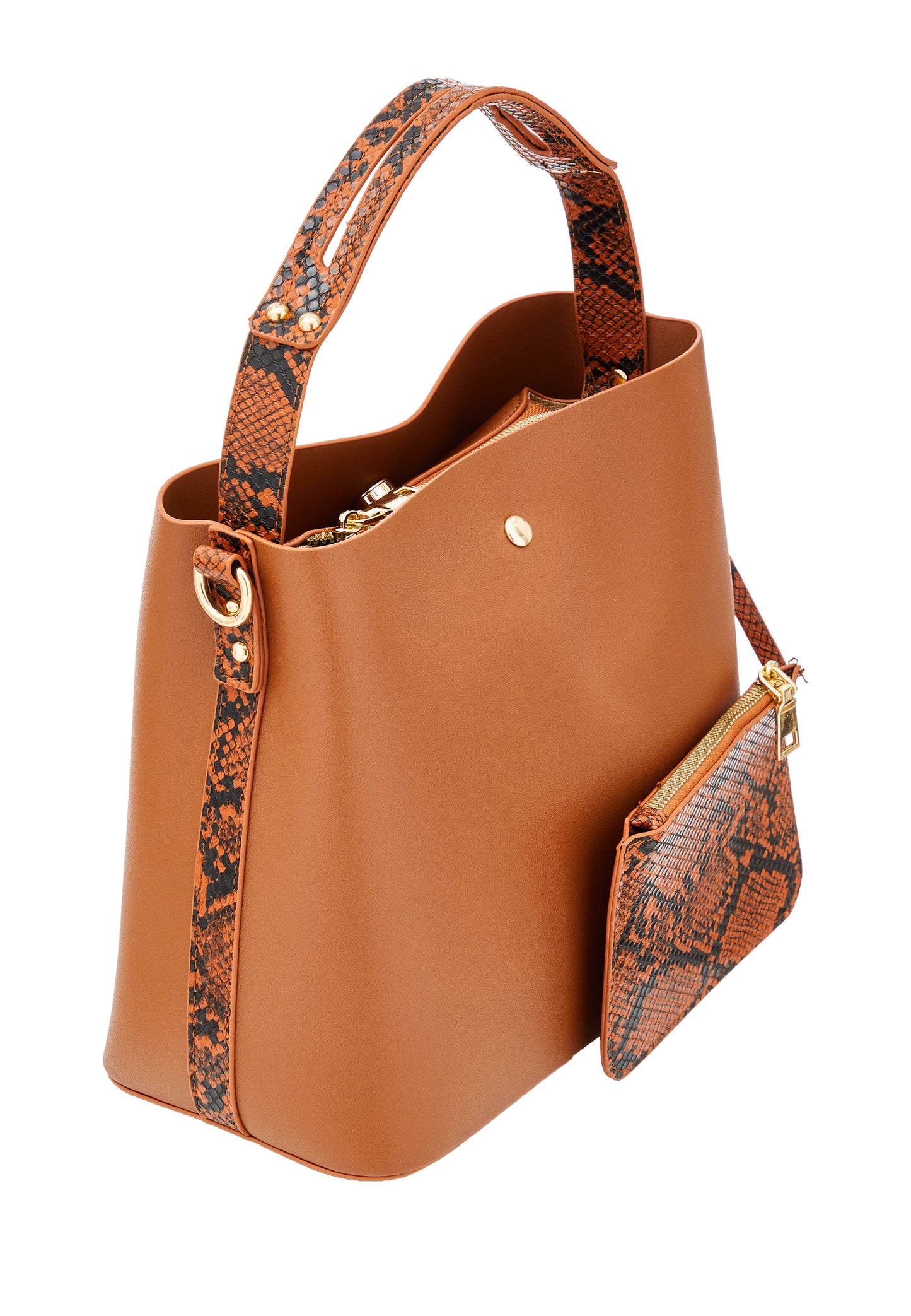 usha Women's Handbag