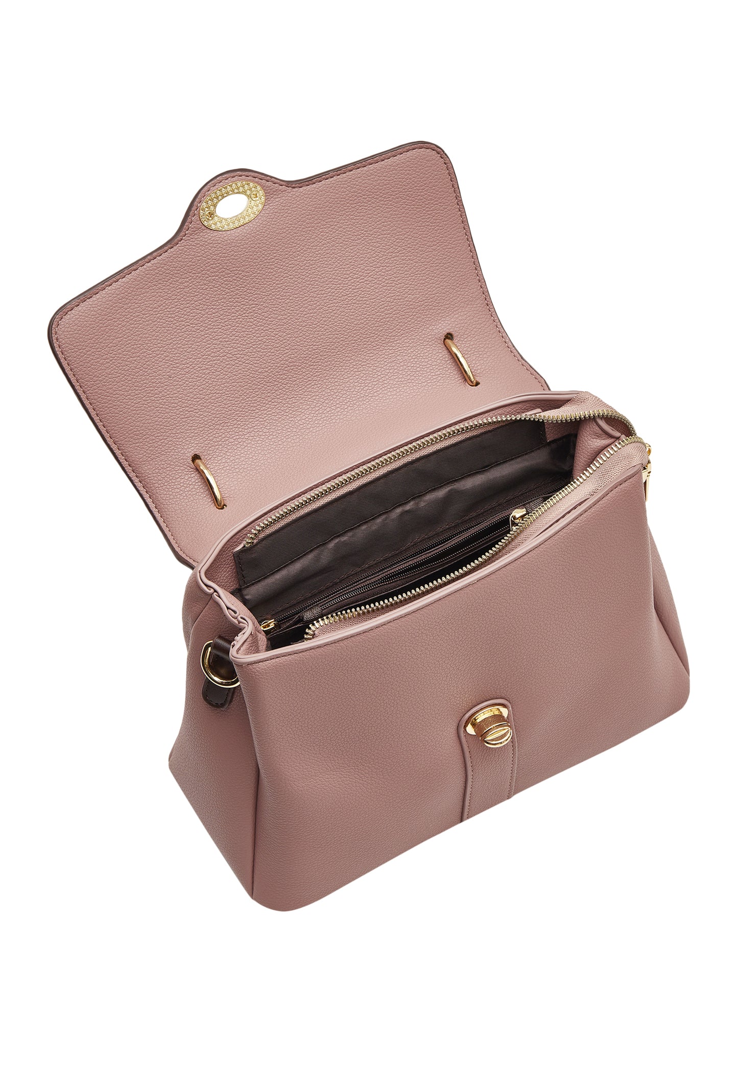 usha Women's Handbag