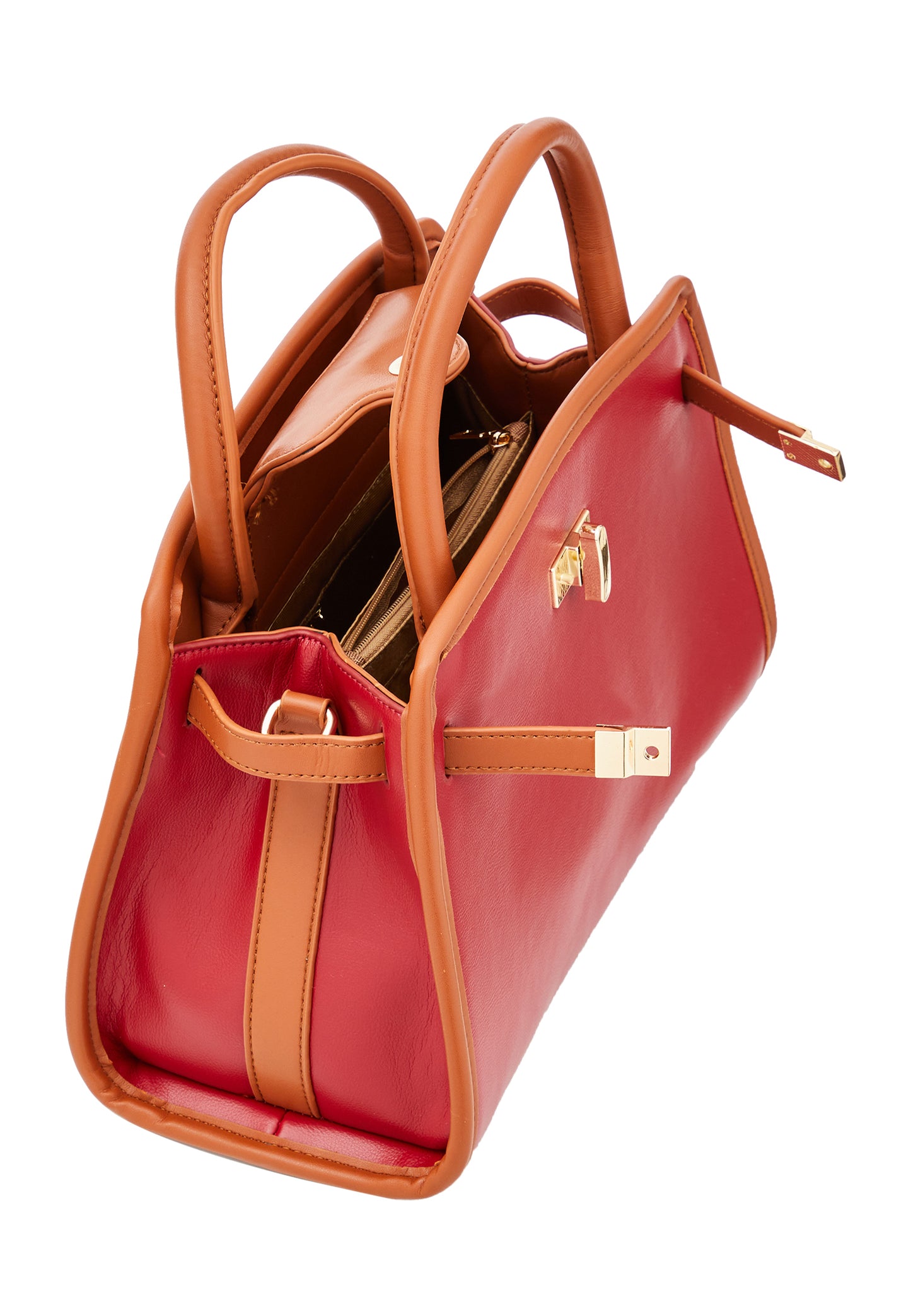 usha Women's Handbag