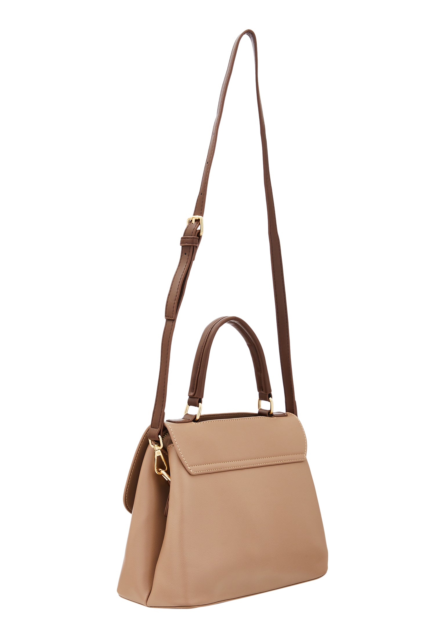 usha Damen Handtasche
