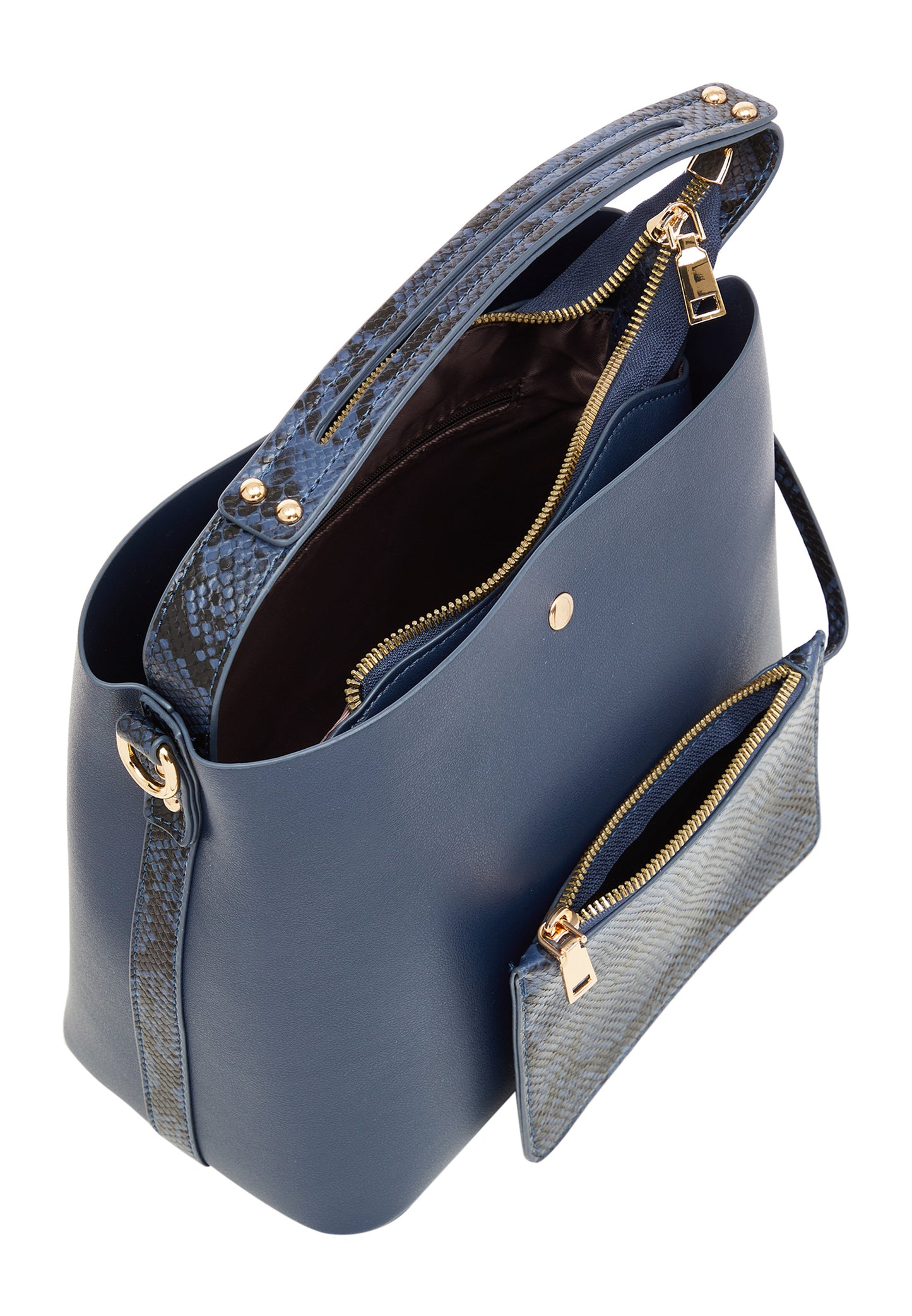 usha Women's Handbag