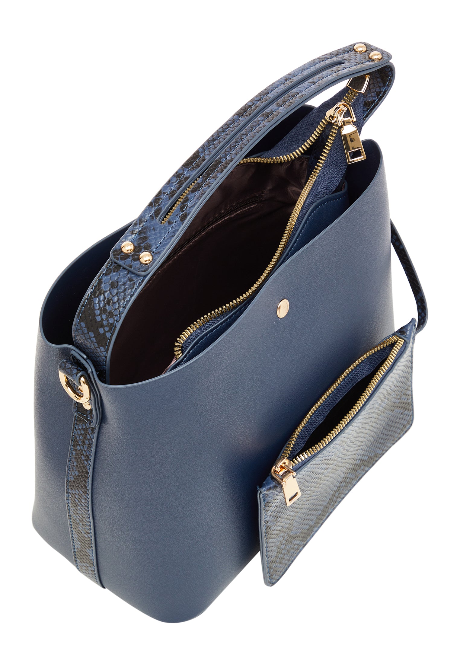 usha Women's Handbag