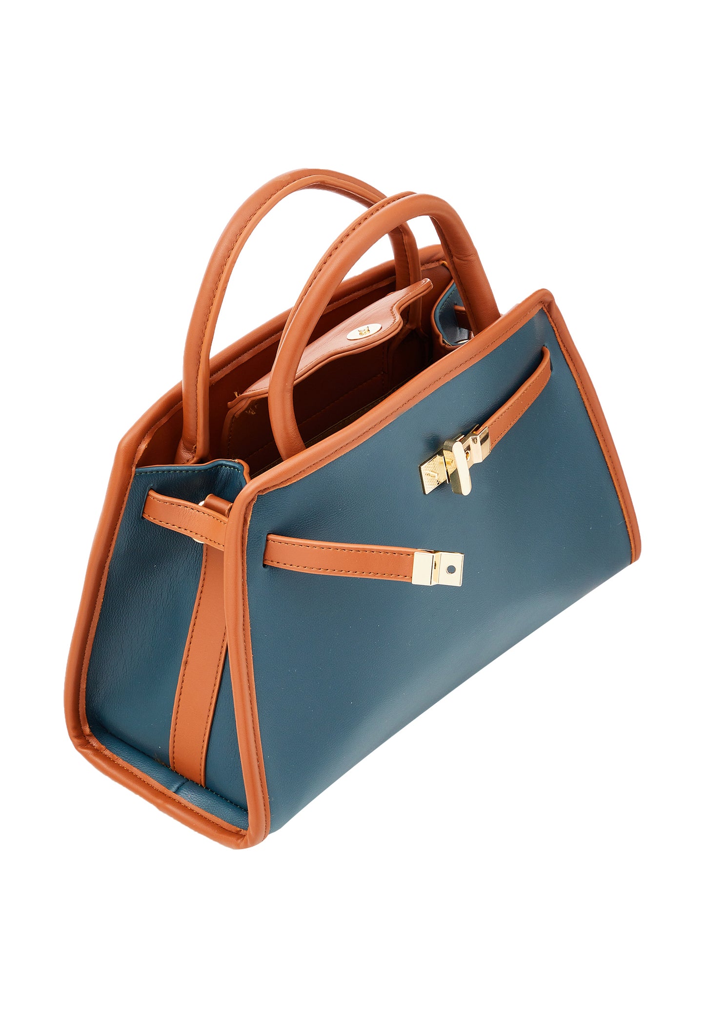 usha Women's Handbag