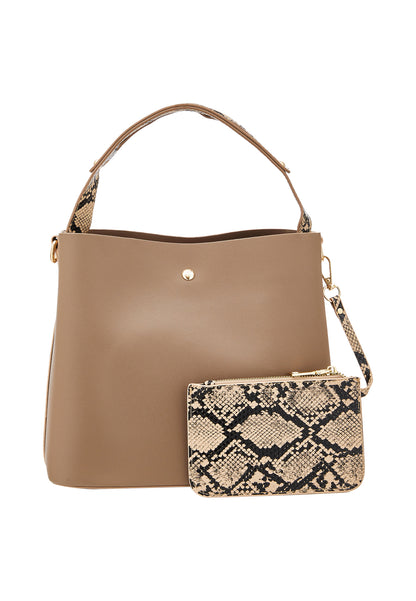 usha Women's Handbag