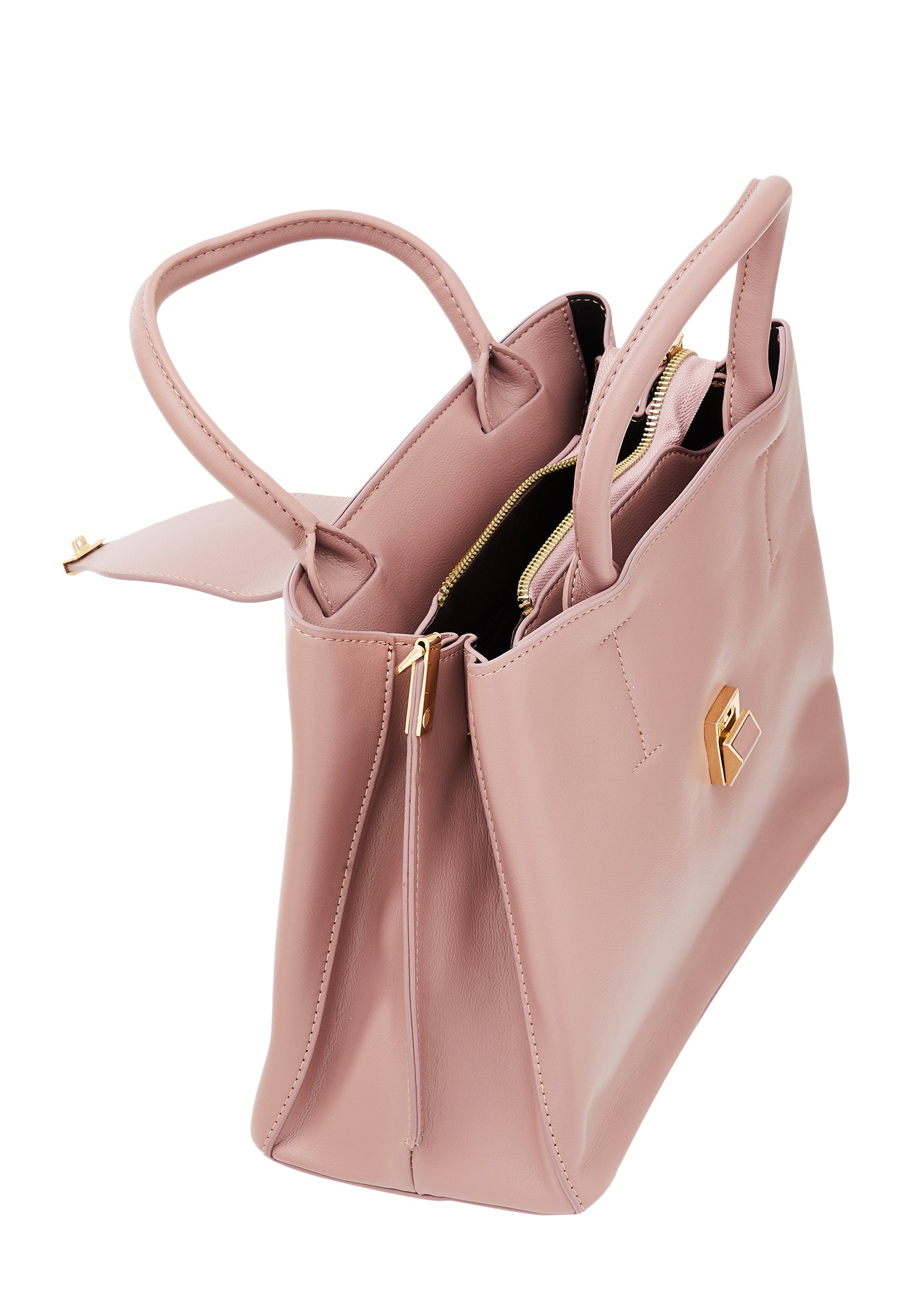 usha Damen Handtasche