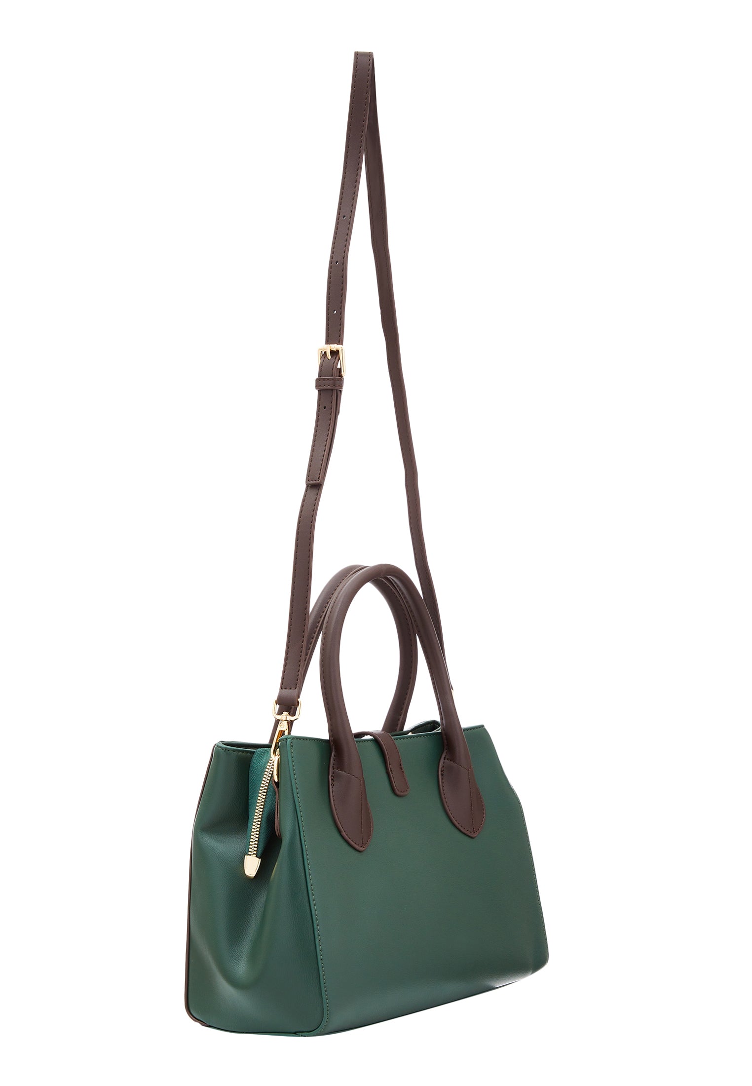 usha Damen Handtasche
