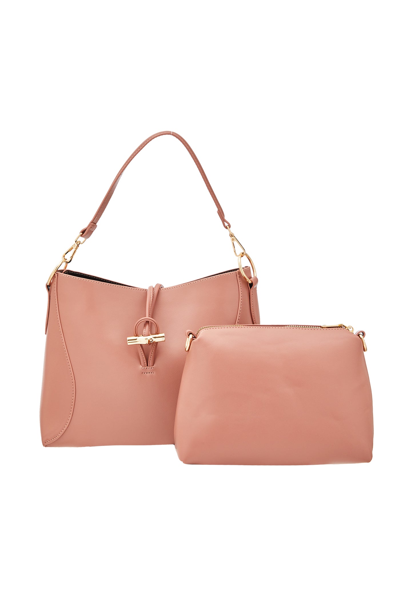 usha Women's Handbag
