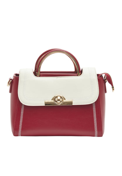 usha Women's Handbag
