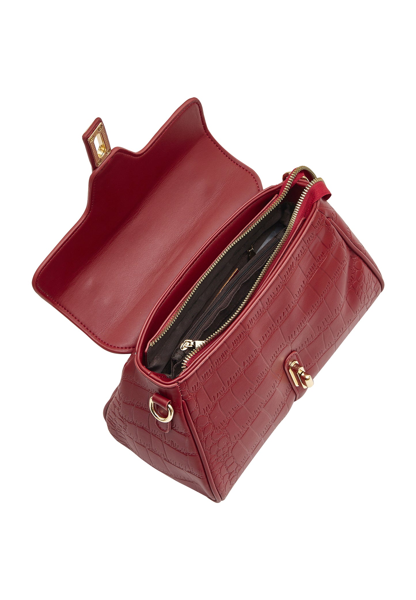 usha Women's Handbag