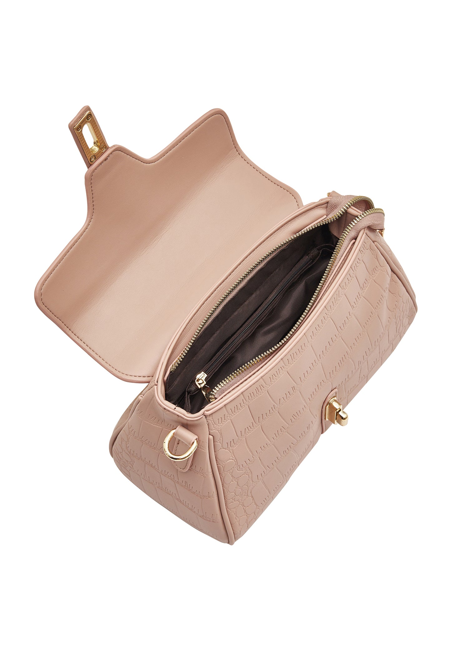 usha Women's Handbag