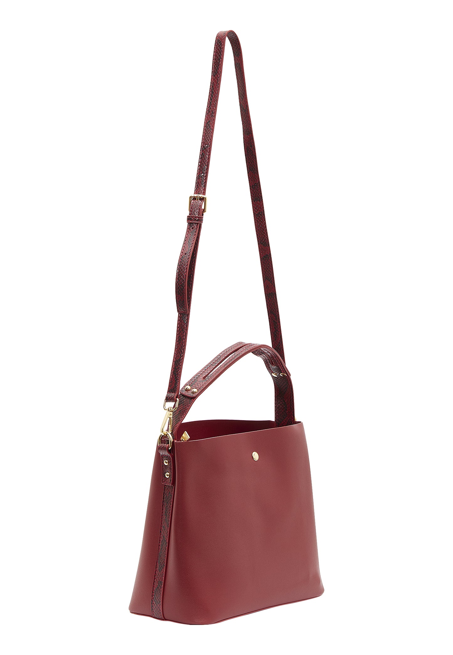 usha Women's Handbag