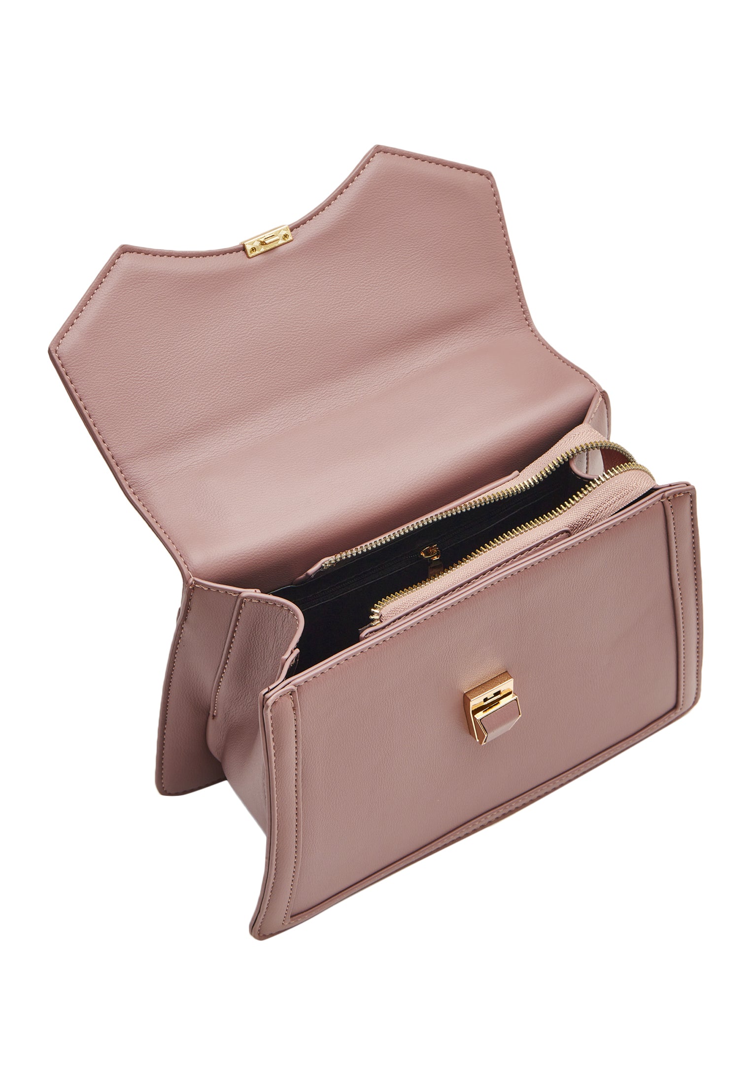 usha Women's Handbag