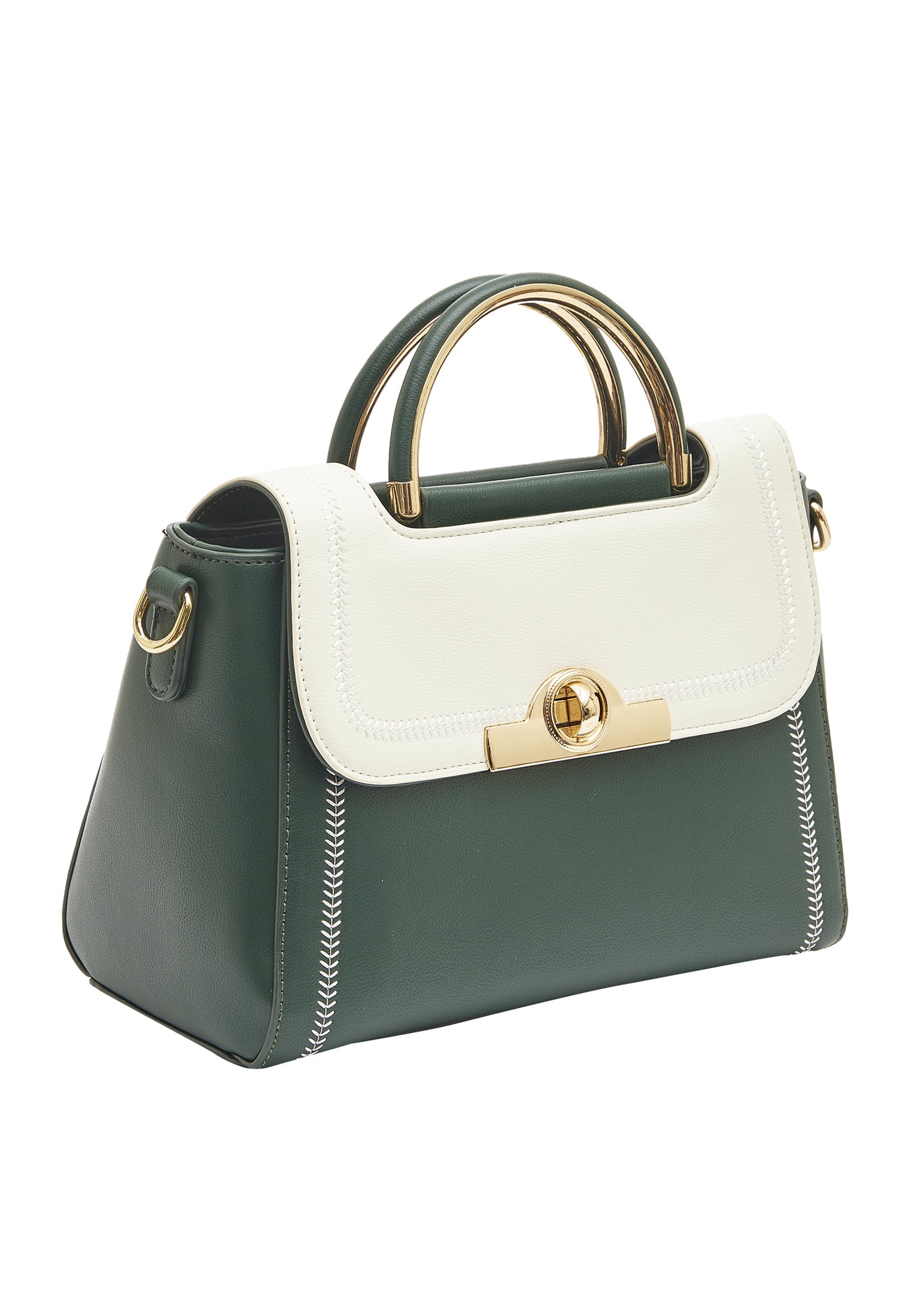 usha Women's Handbag