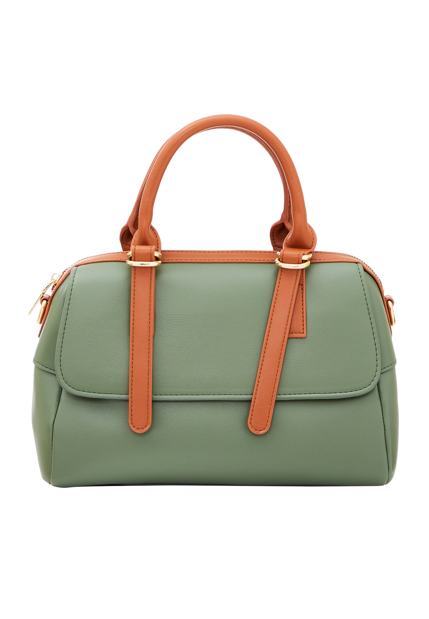 usha Damen Handtasche