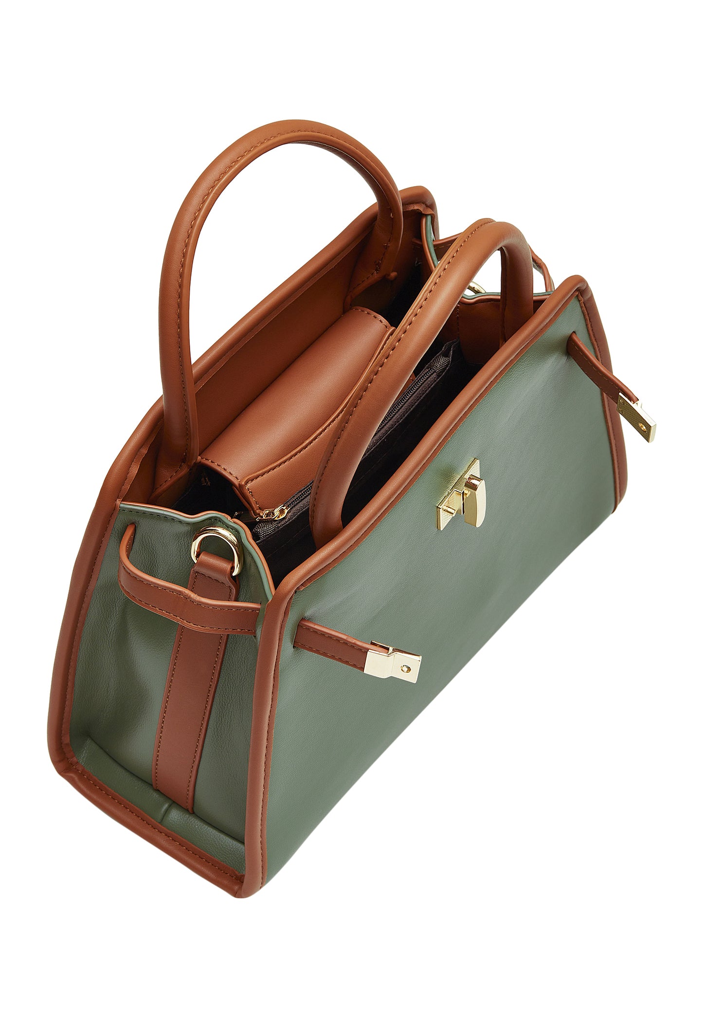 usha Women's Handbag