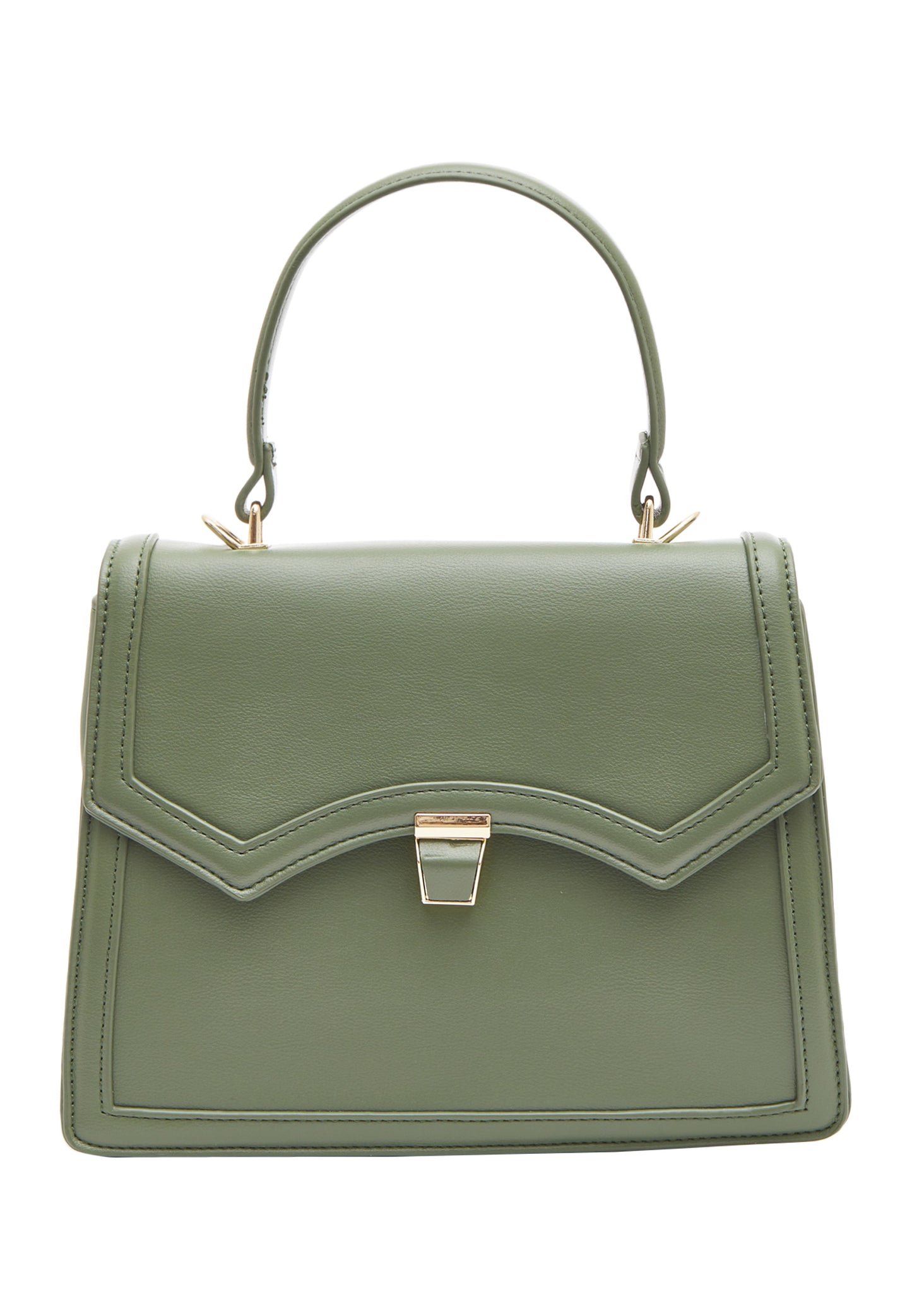 usha Women's Handbag