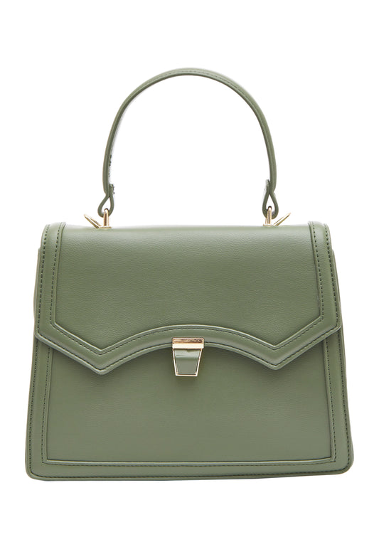 usha Women's Handbag