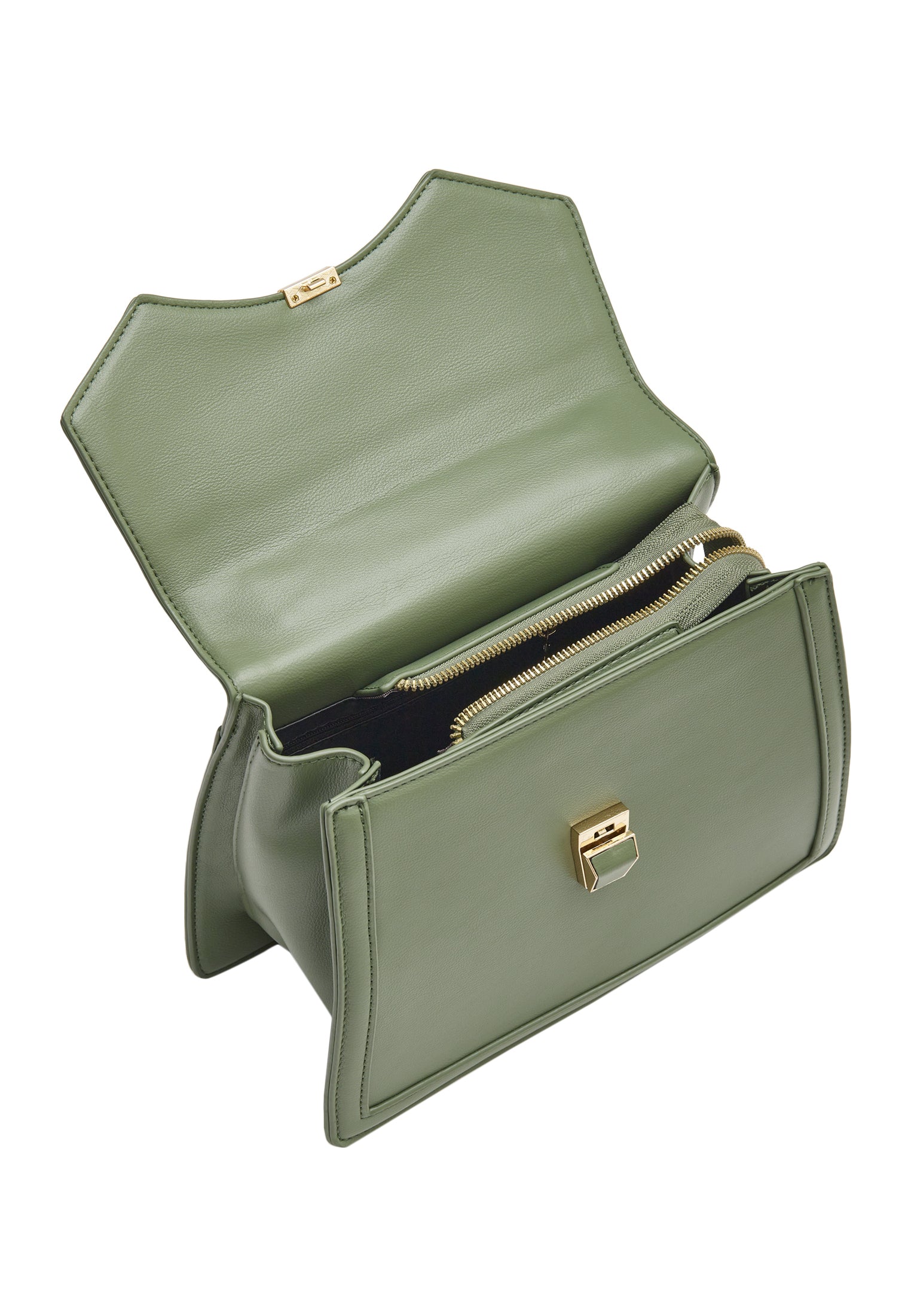 usha Women's Handbag