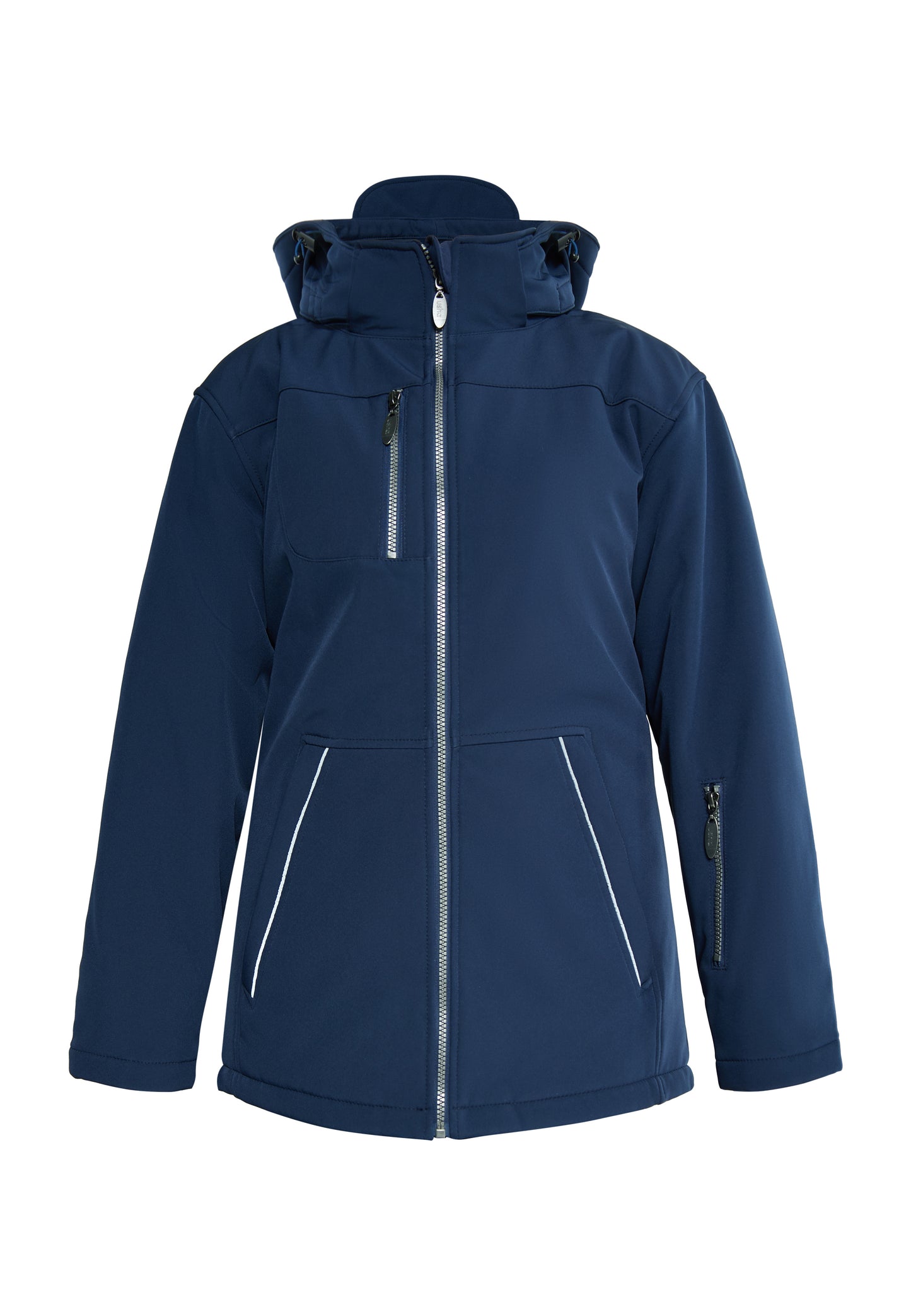 usha BLUE LABEL Damen Softshell-Jacke