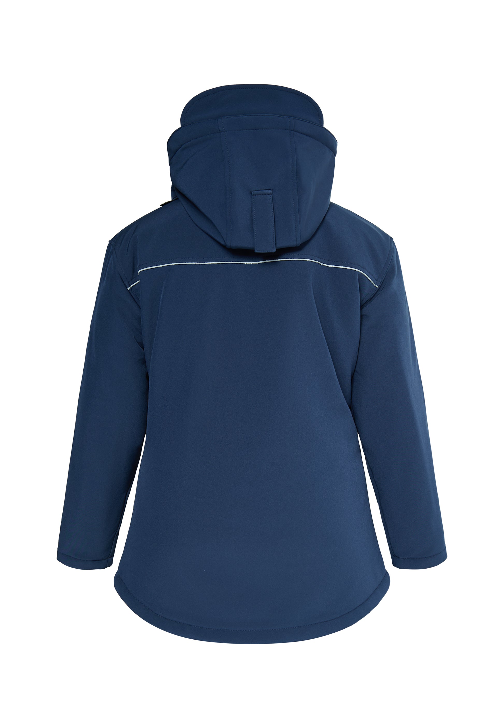 usha BLUE LABEL Damen Softshell-Jacke