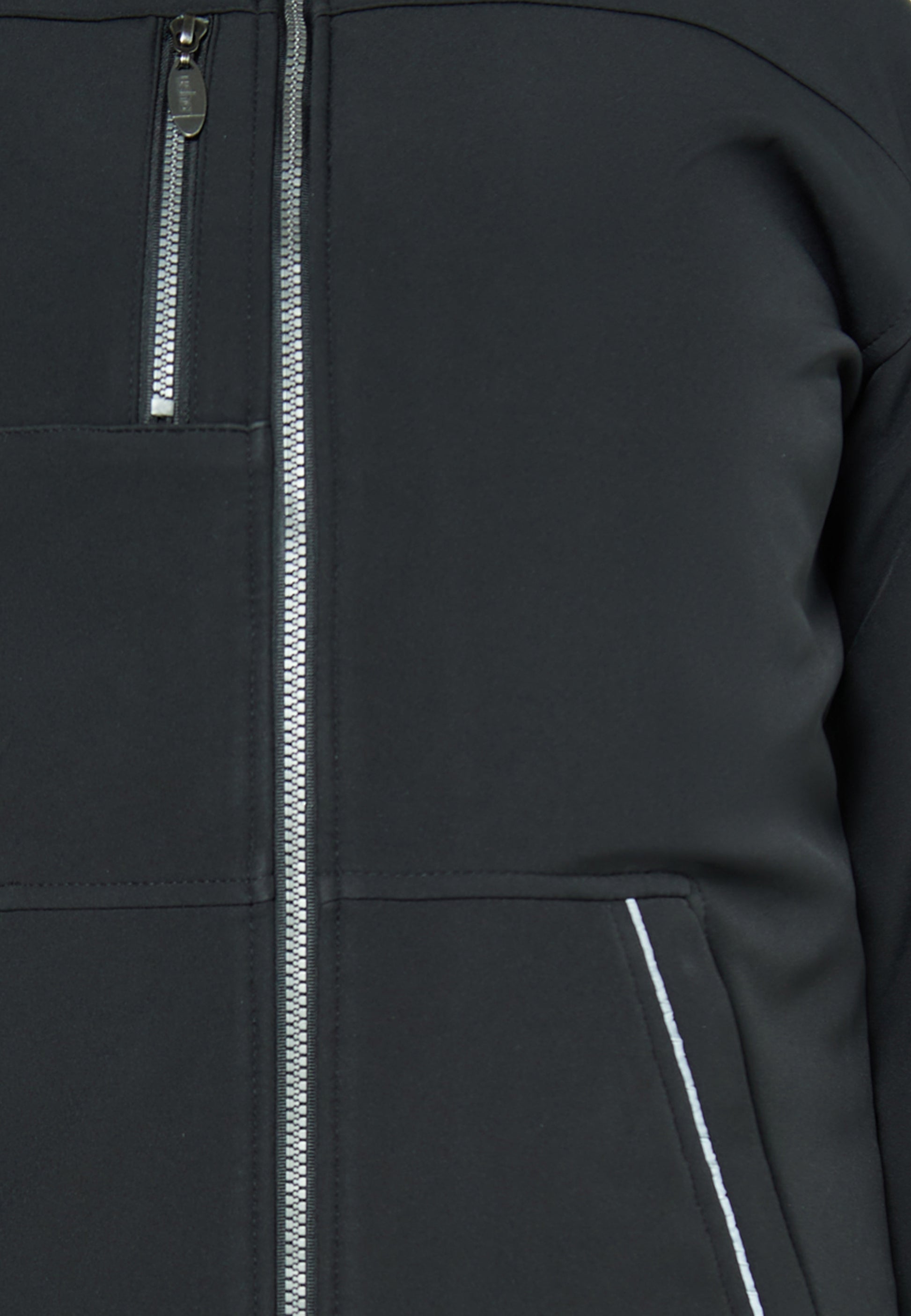 usha BLUE LABEL Damen Softshell-Jacke