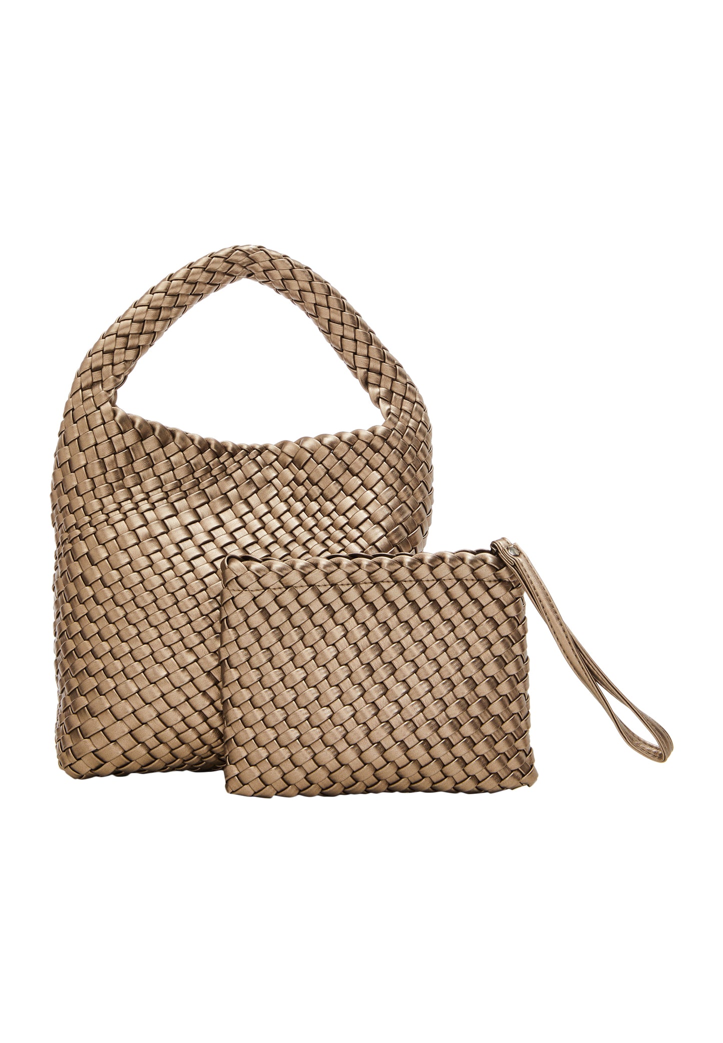 usha Women's Handbag