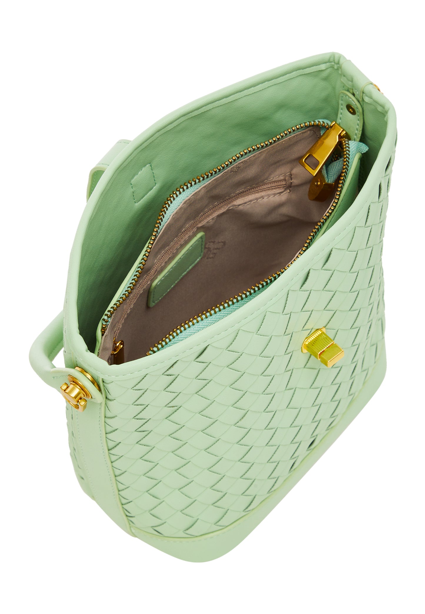 usha Women's Shoulder Bags