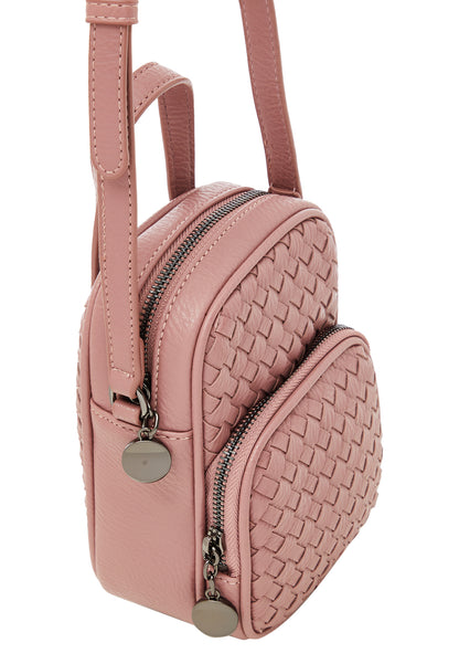 usha Women's Shoulder Bags