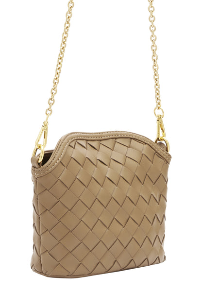 usha Women's Shoulder Bags