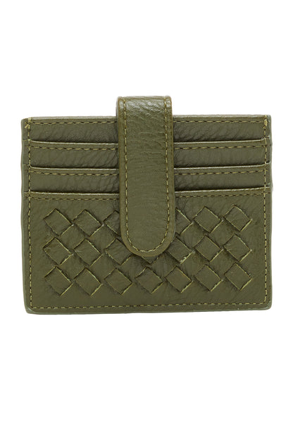 usha Women's Wallet