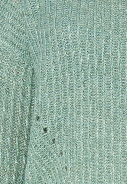 usha WHITE LABEL Kobiety's Sweter Dzianinowy