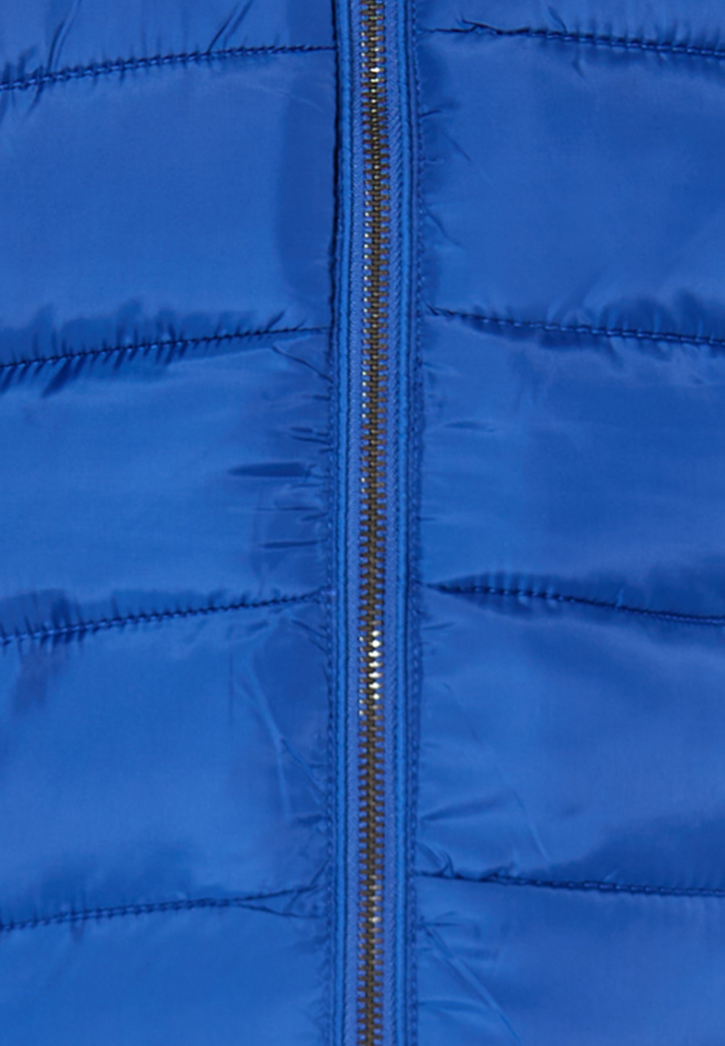 usha BLUE LABEL Damen Steppjacke