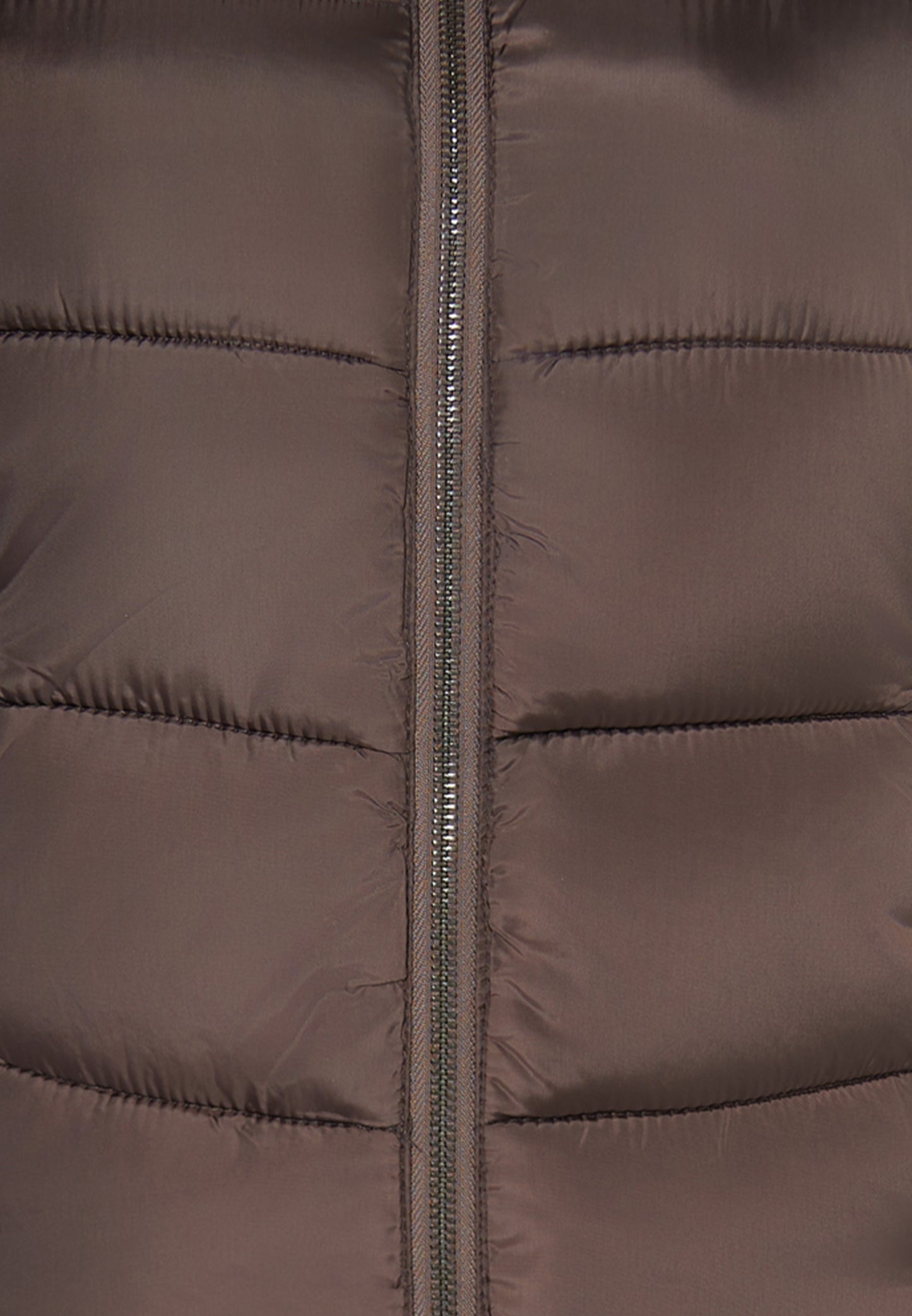 usha BLUE LABEL Damen Steppjacke